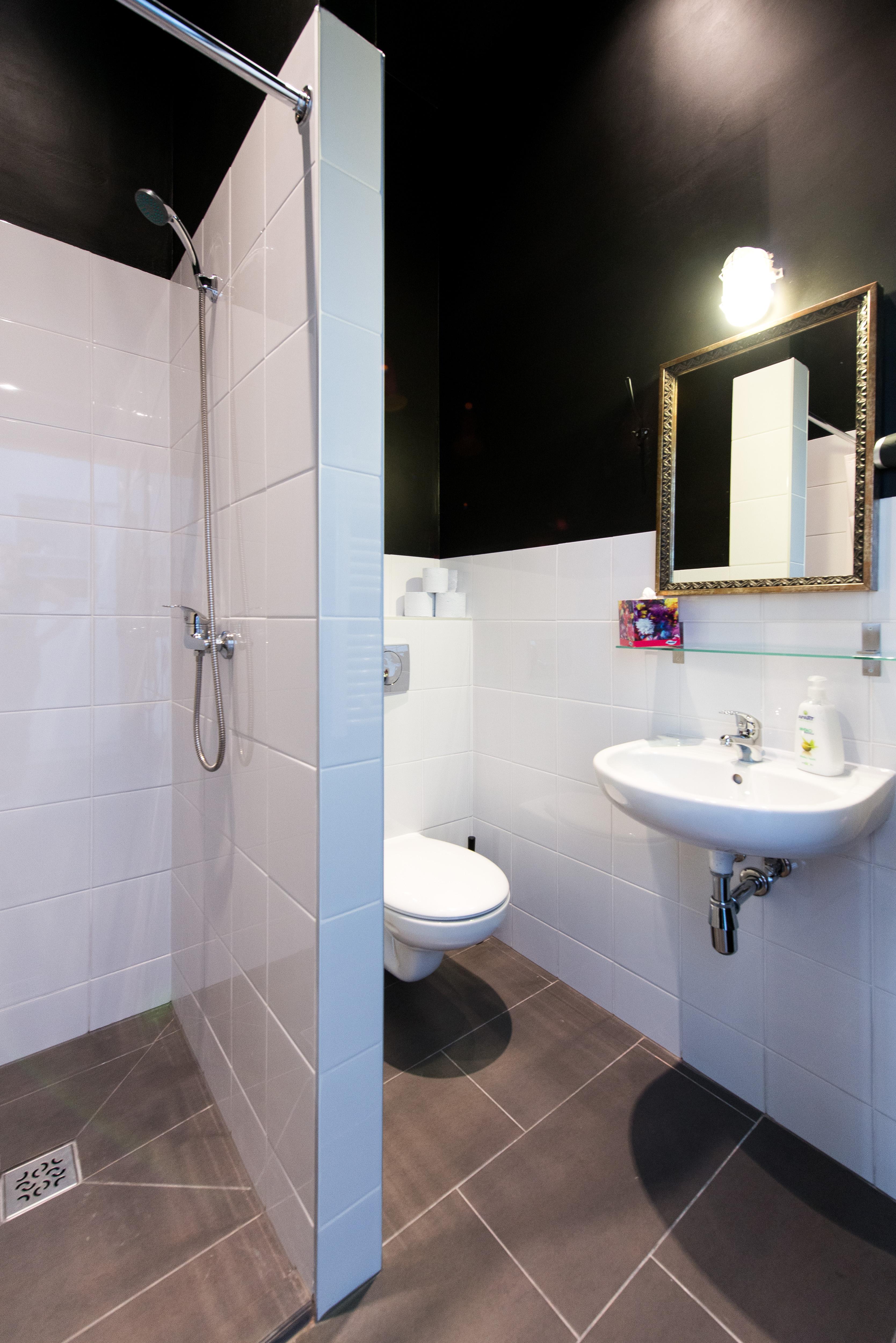 Happy Tower Hotel apartamentowy