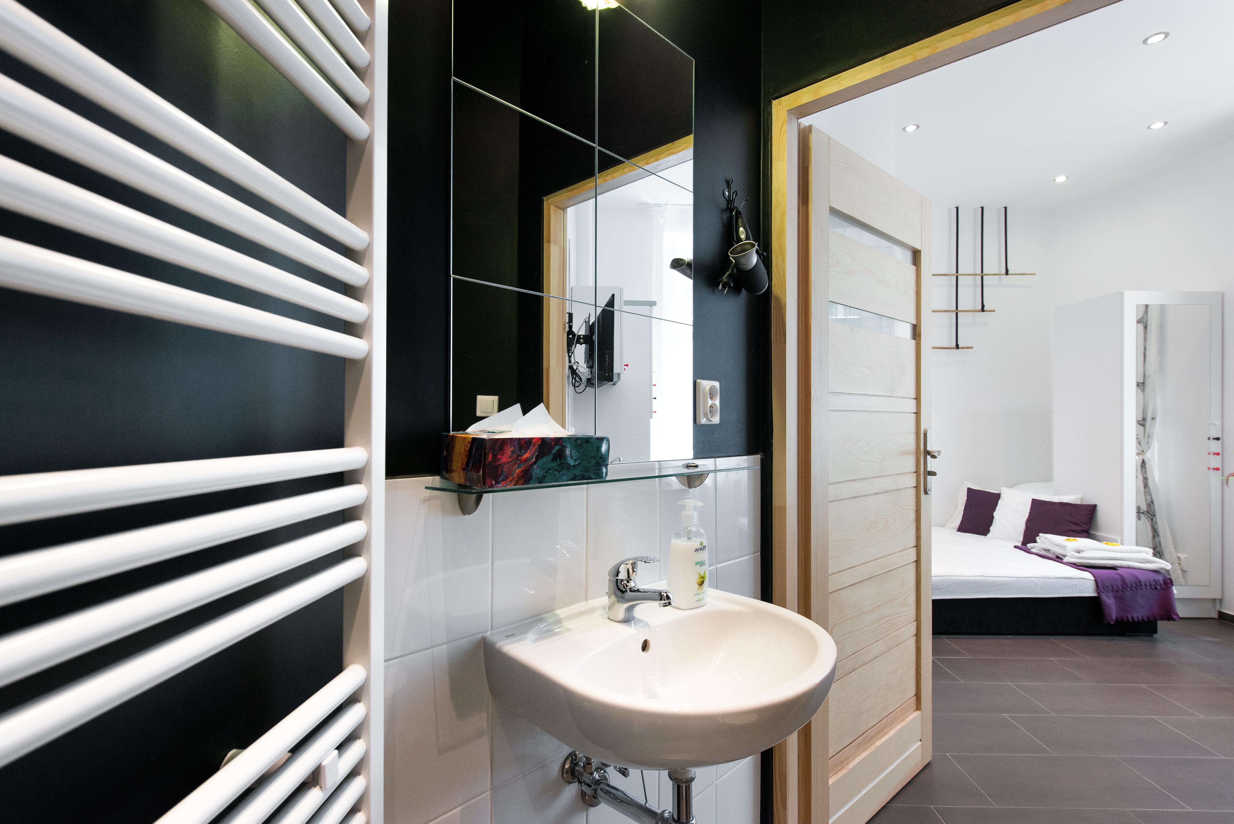 Happy Tower Hotel apartamentowy 3*
