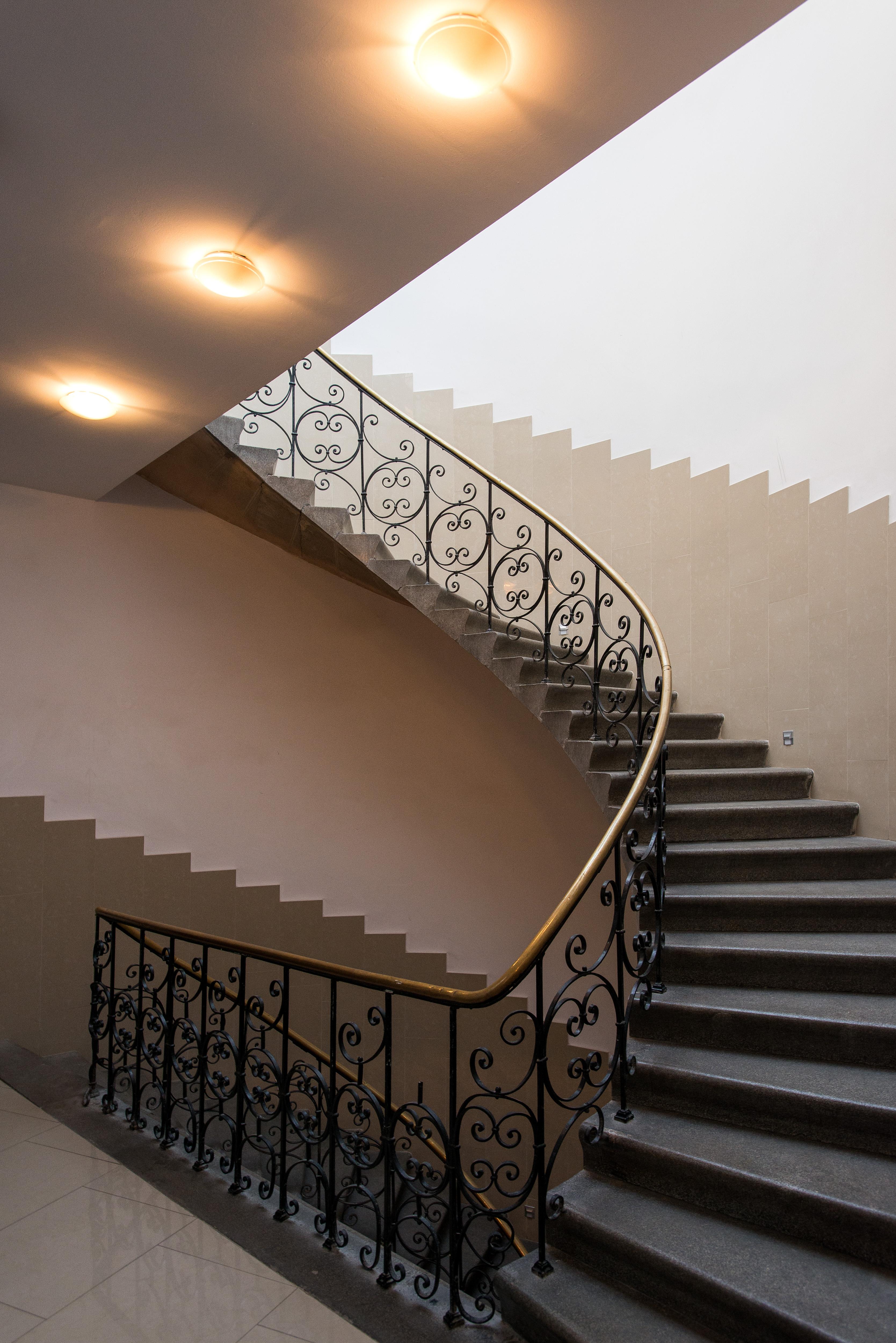 Hotel apartamentowy Happy Tower 3*
